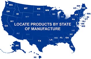 Find Products by State