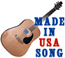 Made In USA Song